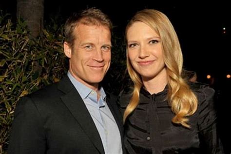 anna torv|anna torv personal life.